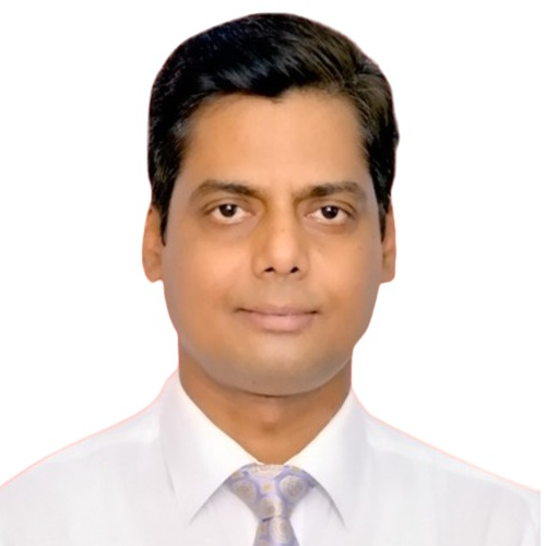 Vidya Sagar Singh, <span>Senior GM (SG) & Head, Digital Services, National Small Industries Corporation Ltd, Government of India</span>