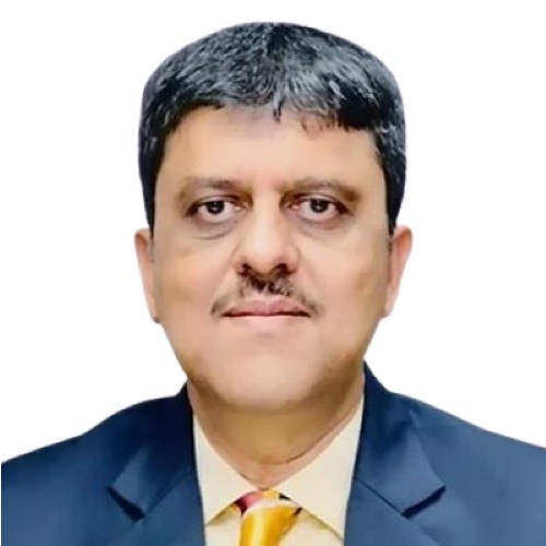Liton Nandy, <span>Executive Director (IS), Indian Oil Corporation Ltd</span>