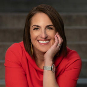 Danielle Zeitlen Hughes, <span>Chief Personality Officer, More Than Words Marketing</span>