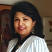 Anshula Verma, <span>Director & National Head- Talent Acquisition, Ernst & Young</span>