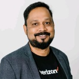 Gopinath Pullaihgari, <span>Head- Human Resources, Verizon india</span>