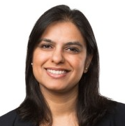 Dimple Kaloya, <span>Head - HR, GSC India and Group Functions, HSBC</span>