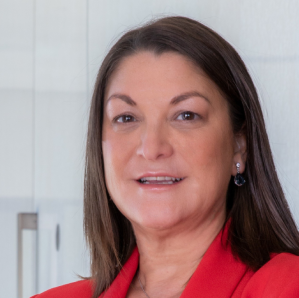 Ann-Marie Campbell, <span>Managing Director - Board and CHRO Practice, Synergy Solutions</span>