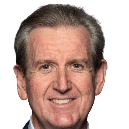 H.E. The Hon Barry O Farrell A.O., <span>High Commissioner, High Commission for Australia</span>