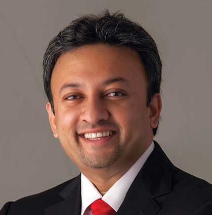 Sharvil Patel, <span>Managing Director, Cadila Healthcare</span>