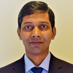 Mukesh Rathi, <span>Global CDO & CIO, Dr. Reddy's Laboratories</span>