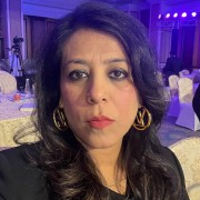 Natasha Singh, <span>Head HR, India & China, Sopra Banking Software</span>