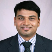 Rohit Shenoy, <span>Global Head L&D, DXC Technology</span>