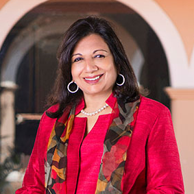 Kiran Mazumdar Shaw, <span>Executive Chairperson and Founder, Biocon Limited</span>