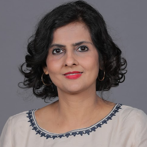 Puja Bothra, <span>Associate Editor, ETHRWorld</span>