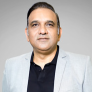 Raj Tanwar, <span>Chief Strategy Officer and Head of HR, Advantage Club</span>
