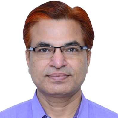 Dr. Rajendra Kumar, <span>Director General, Employees' State Insurance Corporation, Ministry of Labour & Employment , Government of India</span>