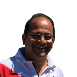 Dheeraj Rastogi, <span>Executive Vice President (Services), Goods and Services Tax Network</span>