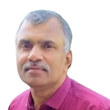 C. J. Antony, <span>Deputy Director General (Scientist-G), National Informatics Centre (NIC), Government of India</span>