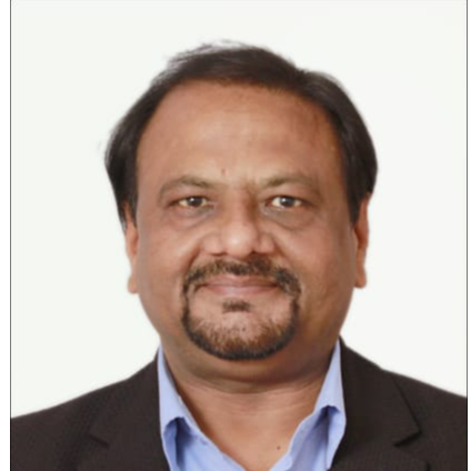 Sanjeev Banzal, <span>Director General, Education and Research Network (ERNET), Government of India</span>