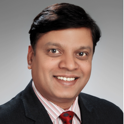 Rajesh Choudhary, <span>CIO, CSB Bank Ltd</span>