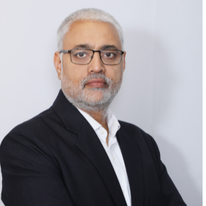 Priyansh Bawa, <span>Country Head - Technology & Consulting, Managed Services & Solutions, HP</span>