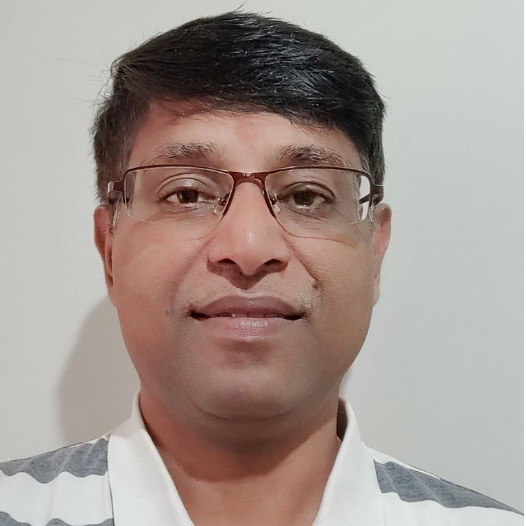 Sheshnarayan Agrawal, <span>Technical Director, EDB</span>
