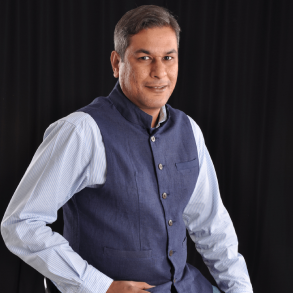 Nishant Kalra, <span>RVP & Business Head - Digital Experience</span>