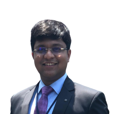 Dr.  Ravi Mittal, <span>Collector, Jashpur</span>