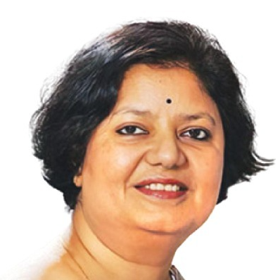 Gauri Singh, <span>Deputy Director General, International Renewable Energy Agency</span>