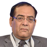 Dr. Gulshan Rai, <span>Former National Cyber Security Coordinator, Prime Minister’s Office, Government of India</span>
