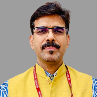 Dr. Surendra Ahirwar