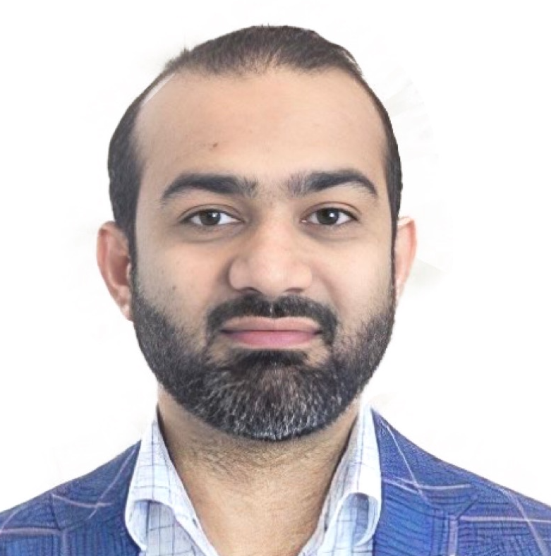 Fazal Ahmed  Siddiqui, <span>Director - Global Data Transformation Lead    Regulatory Initiatives, UBS AG</span>