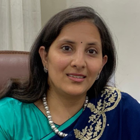 Dr. Sweta Agarwal