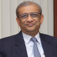 Parveen Kumar Gupta, <span>Former MD, SBI &, Chairman, Utkarsh Small Finance Bank</span>