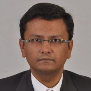 Ajay Jha, <span>Director-Financial Services-Technology Consulting, PwC</span>