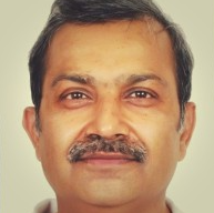 Rajesh Jain, <span>CHRO, Welspun Enterprises</span>