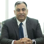 Vishal Kukreja, <span>Head HR, RBL Bank</span>