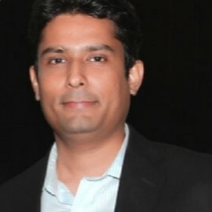 Sijesh Sreedhar, <span>Head Sales Engineering-India Region, Mandiant</span>
