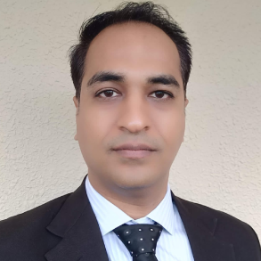 Manish Jain, <span>Head Business Solutions, Airtel Business</span>