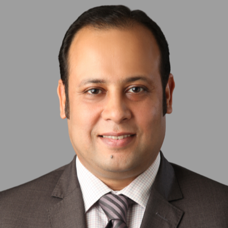Pallab Roy, <span>Partner-Business Consulting, KPMG in India</span>