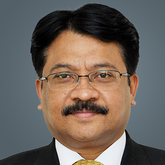 Dr. C. Jayakumar