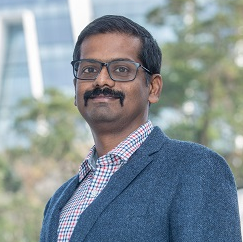 Kaushik Narayan