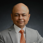Lalit Lohia, <span>Chief Risk Officer, Trust Bank</span>