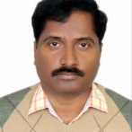 YBK Reddy, <span>Additional General Manager, Solar Energy Corporation of India</span>