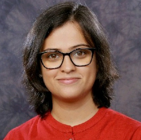 Rashmi Chendvankar