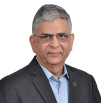 Praveen Gupta, <span>Former MD & CEO, Raheja QBE General Insurance Co. Ltd</span>