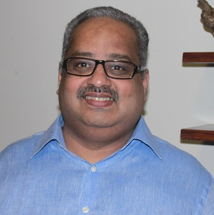 Sandeep Hasurkar, <span>Managing Partner, Mergen Renewable Energy & Capital Advisors</span>
