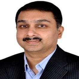 Somesh Kumar, <span>Power & Utilities Leader, EY India</span>