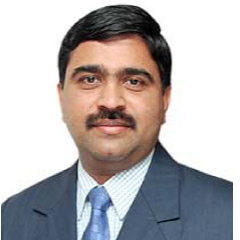 Manikkan Sangameswaran, <span>Executive Director & Chief Executive Officer, Radiance Renewables</span>