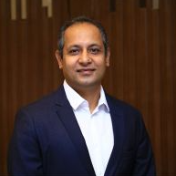 Dinesh Joshi, <span>Head - Corporate Communications, HP India Market</span>