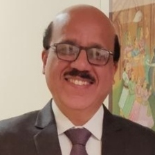 Anil Kawrani, <span>Director, Central Electricity Authority</span>
