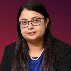 Ophira Bhatia, <span>Senior Director, India & Lead, Asia Pacific, Middle East and Africa (AMEA), Corporate & Government Affairs,</span>