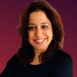Ruchita Mehra, <span>Communications Director - P&G Personal Health Care (Asia-Pacific, India, Middle East & Africa)</span>