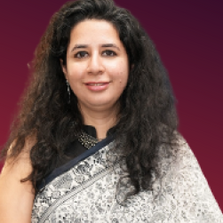 Bhavya Sharma, <span>Director - Communications & ESG</span>